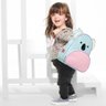 Kit escolar Koala Skip Hop Mochila Infantil + Garrafa 2pçs - 2
