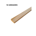 Ver imagem 2 de 10 Ripas/sarrafos de 1x3x30 Cm Madeira de Pinus