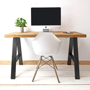 Escrivaninha Mesa para Escritório | Estrutura a - 120cm