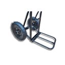 Ver imagem 2 de Carrinho de Carga Dobrável 150 Kg Rolwes