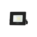 Ver imagem 1 de Refletor Blumenau Led Tech Pro 20w Preto Bivolt 3000k Luz Amarela