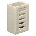 Ver imagem 1 de Arandela Ceramica Artesanal Retro Luiza