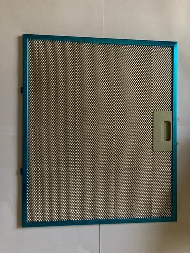 Tela Alumínio Depurador Suggar Slim Touch 80cm Ix/pt Imp - 1