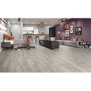 Ver imagem 2 de Piso Vinilico Colado Régua Basic 2mm Eucafloor Cinza/Denver