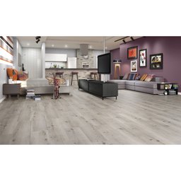 Piso Vinílico em Régua LVT Basic Eucafloor 2mmx23,8cmx122,9cm - 2