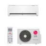 Ar Condicionado Split Hi Wall LG DUAL Inverter Voice 30.000 Btus Quente e Frio 220V - 1