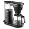 Cafeteira Elétrica Electrolux Preta Automática Expert Cmp70 - 127v - 1