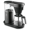 Ver imagem 1 de Cafeteira Elétrica Electrolux Preta Automática Expert Cmp70 - 127v