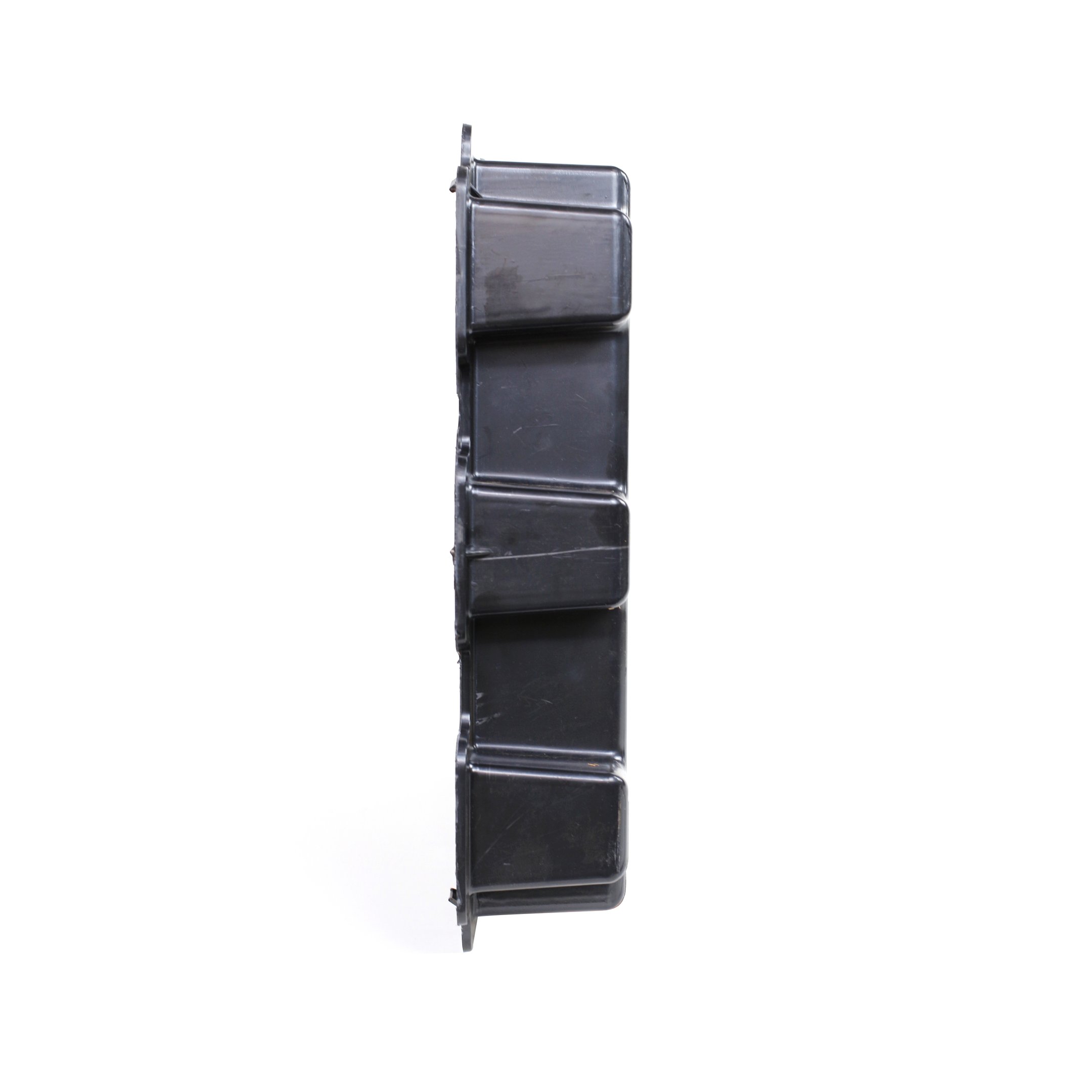 2 Formas Bloquete Piso Grama Concregrama Gme Formas 43x33x7 - 3