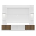 Ver imagem 6 de Estante Tv 65" com Leds Berlim Multimóveis V3392