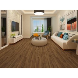 Piso Vinílico em Régua LVT Basic Eucafloor 2mmx23,8cmx122,9cm - 2