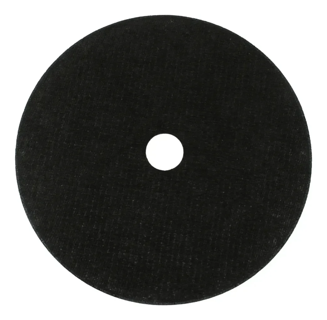 Kit de 10 Disco de Corte 180x1,6x22,20 Mm Aço Alumínio Inox - 4