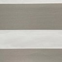 Ver imagem 2 de Persiana Double Vision Semi Blackout - ( Largura 250 X Altura 143cm )