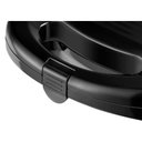 Ver imagem 4 de Kit Cozinha Mondial Liquidificador Batedeira e Sanduicheira Preto 220v