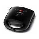 Ver imagem 2 de Kit Cozinha Mondial Liquidificador Batedeira e Sanduicheira Preto 220v