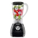 Ver imagem 7 de Kit Cozinha Mondial Liquidificador Batedeira e Sanduicheira Preto 220v