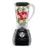 Kit Cozinha Mondial Liquidificador Batedeira e Sanduicheira Preto 220v - 7