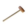 Martelo Madeira para Bater Pneu (2und) - 3
