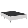 Cama Box com Colchão Casal Molas Ensacadas 138x188cm - Vianossa - 9