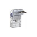 Ver imagem 1 de Dps Iclamper Pocket Fit Lcf 3p 20a Transparente (protetor C. Telef/energ)