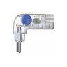 Dps Iclamper Pocket Fit Lcf 3p 20a Transparente (protetor C. Telef/energ) - 6