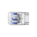 Ver imagem 2 de Dps Iclamper Pocket Fit Lcf 3p 20a Transparente (protetor C. Telef/energ)