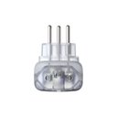 Ver imagem 3 de Dps Iclamper Pocket Fit Lcf 3p 20a Transparente (protetor C. Telef/energ)