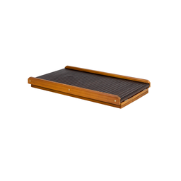 Rampa Auxiliar Para Pets - 2