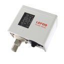 Ver imagem 1 de Pressostato Lefoo Lf55 Refrigeração Ar Água Óleo 0,5 a 3 Bar
