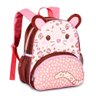 Mochila de Costas Infantil - Clio Pets - Onça - Clio Style - 1
