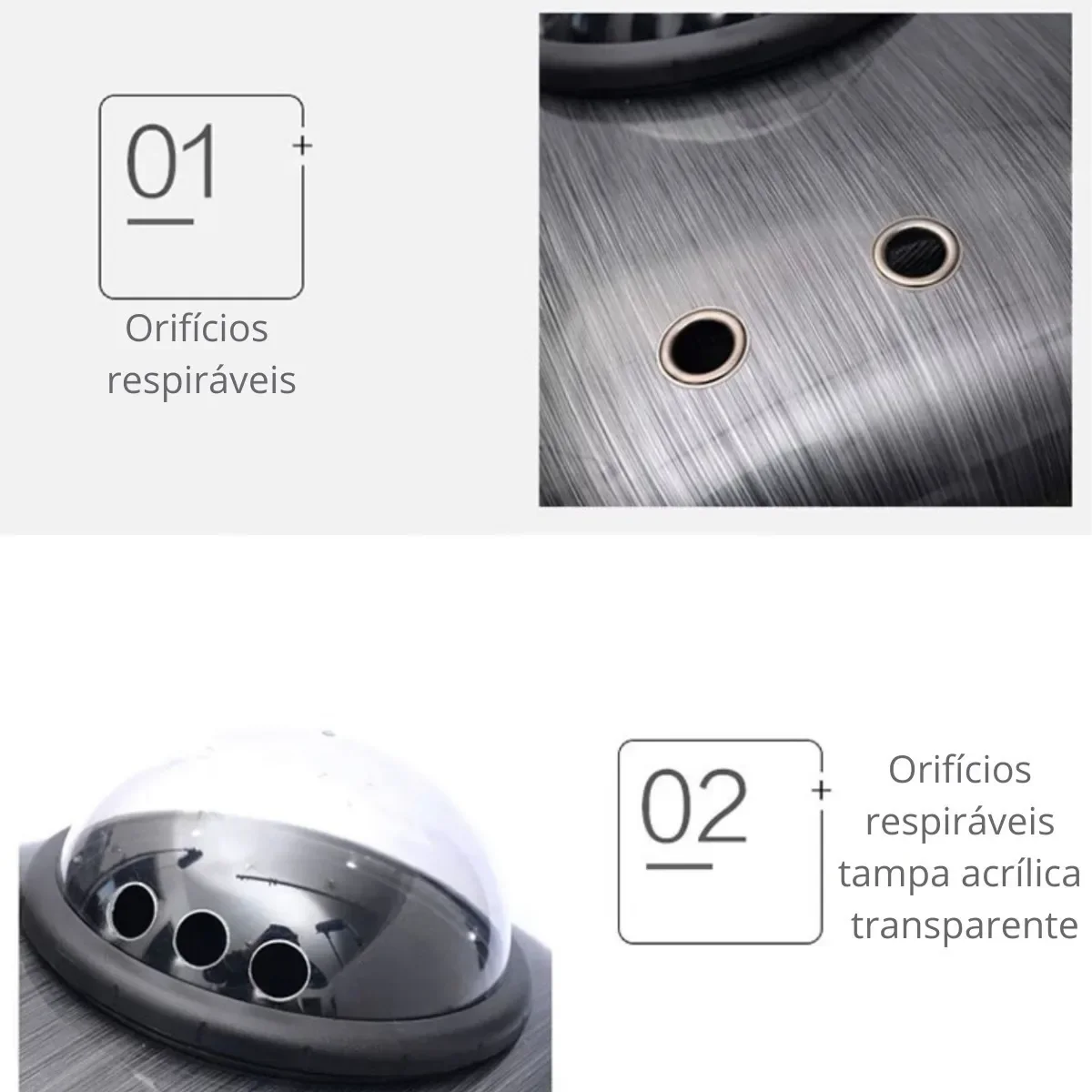 MOCHILA PARA TRANSPORTE PETS CÃES GATO CACHORRO:Azul/Branco - 3