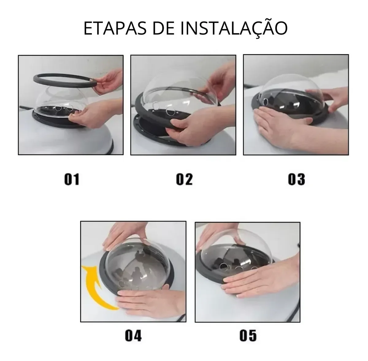 Ver imagem 6 de Mochila para Transporte Pets Cães Gato Cachorro:azul/branco