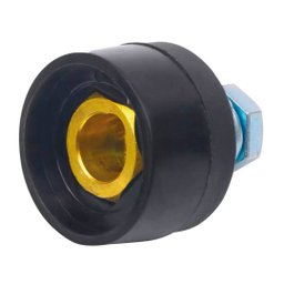 Conector Solda Cabo "er" Fêmea - Cap.10-25mm² - Noll - 1