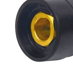 Conector Solda Cabo "er" Fêmea - Cap.10-25mm² - Noll - 2