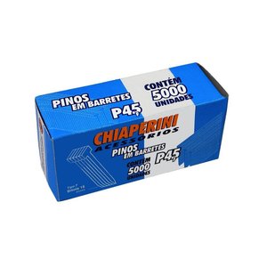 Pino em Barretes P-45f - Chiaperini