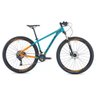 Bicicleta Audax Adx 200 Aro 29 20v 2023 Azul / Laranja - 1