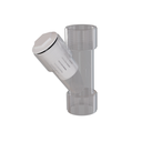 Ver imagem 3 de Filtro Y Soldável Tubulação Pvc 32mm Marrom Estrela