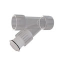 Ver imagem 4 de Filtro Y Soldável Tubulação Pvc 32mm Marrom Estrela