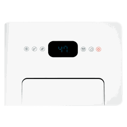 Desidrat New Plus 1000 - 127v - 4