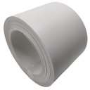 Ver imagem 6 de Fita de Borda Pvc para Formica Cinza Argila Tx 100mm X 10m Móveis Acabamento Moveis Mdf
