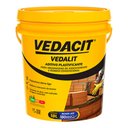 Ver imagem 1 de Aditivo Plastificante Vedalit Vedacit 18l