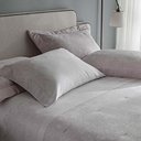 Ver imagem 1 de Jogo de Cama Queen 300 Fios Amelie - Buddemeyer Estampado