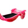 Brinquedo Patinete Infantil Unicornio 3 Rodas com Luz e Som - 9
