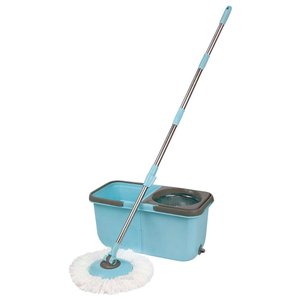 Esfregão Mop Premium Limpeza Prática