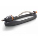 Ver imagem 1 de Aspersor Oscilante a Turbina Sideral com Base e Engate Rapido 5662 Kadox