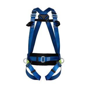 CINTO PARAQUEDISTA 4 PONTOS ANCORAGEM LIFE CINTOS LIFE-2006 CA 42827