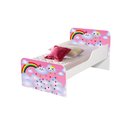 Ver imagem 1 de Mini Cama Infantil Nuvem