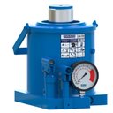 Ver imagem 1 de Macaco Garrafa 100 T Hidráulico com Manômetro Mt100 Bovenau