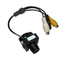 Ver imagem 6 de Mini Camera Discreta Kit 30 Uni Filmagem Segurança Preto e Branco Monitoramento Vigia Espia Ralos e 