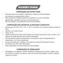 Ver imagem 3 de Sofá Luxo Elegance com Almofadas Decorativas Retrátil e Reclinável Pillow de 30cm 2,30m